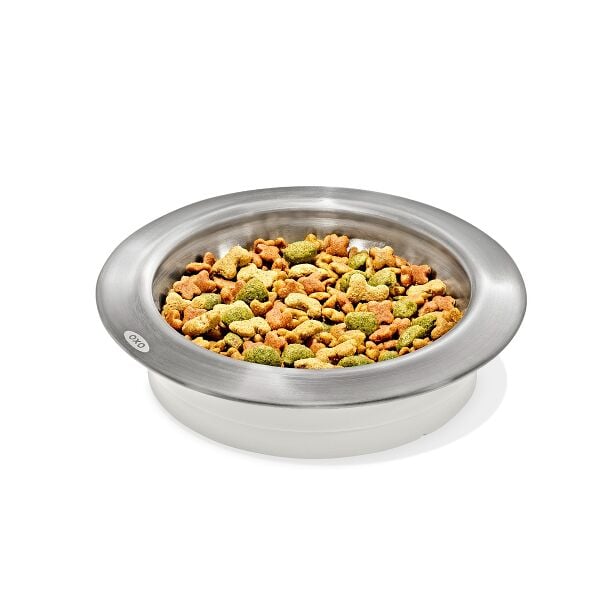 OXO Pet Nonslip Bowl - Small, 1 Cup / 240 mL H2