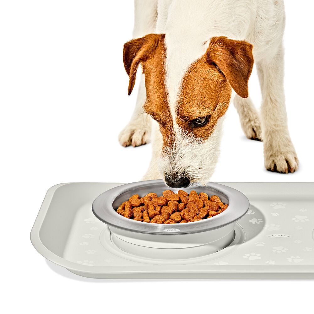OXO Pet Nonslip Bowl - Small, 1 Cup / 240 mL H2