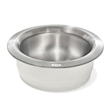 OXO Pet Nonslip Bowl - Medium, 2 Cups / 480 mL N0