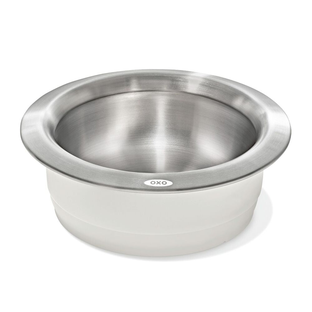 OXO Pet Nonslip Bowl - Medium, 2 Cups / 480 mL N0