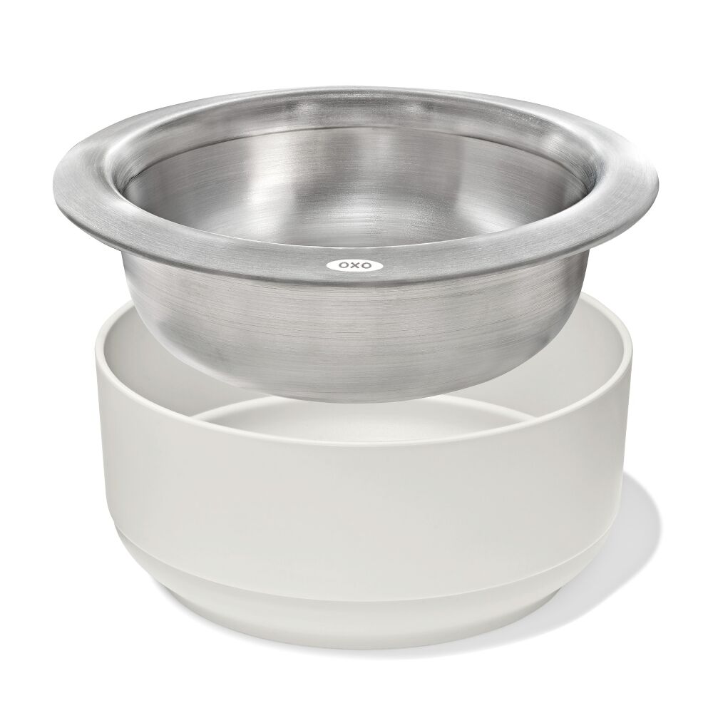 OXO Pet Nonslip Bowl - Large, 4 Cups / 950 mL G2
