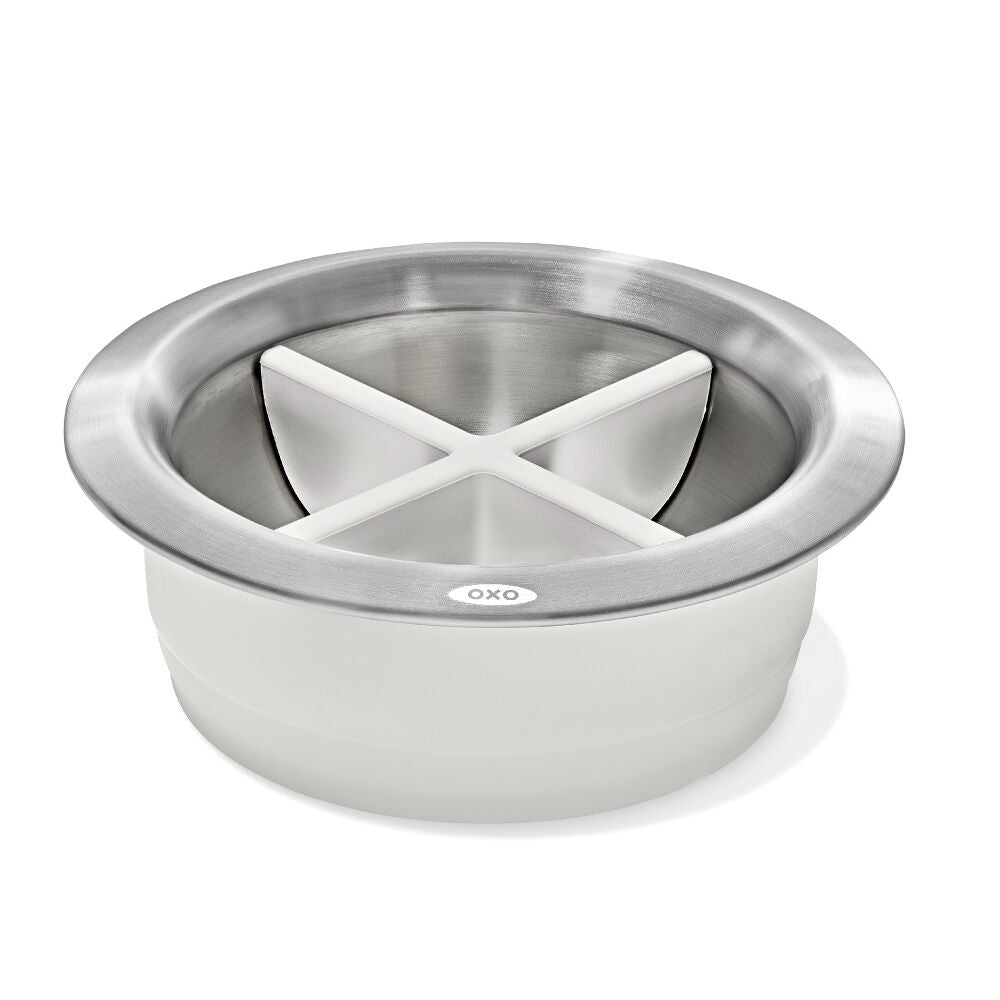 OXO Pet Easy-Clean Slow Feeder - Medium, 2 Cups/489 mL J8