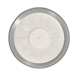 OXO Pet Easy-Clean Slow Feeder - Medium, 2 Cups/489 mL J8