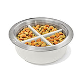 OXO Pet Easy-Clean Slow Feeder - Large, 4 Cups/950 ml P5
