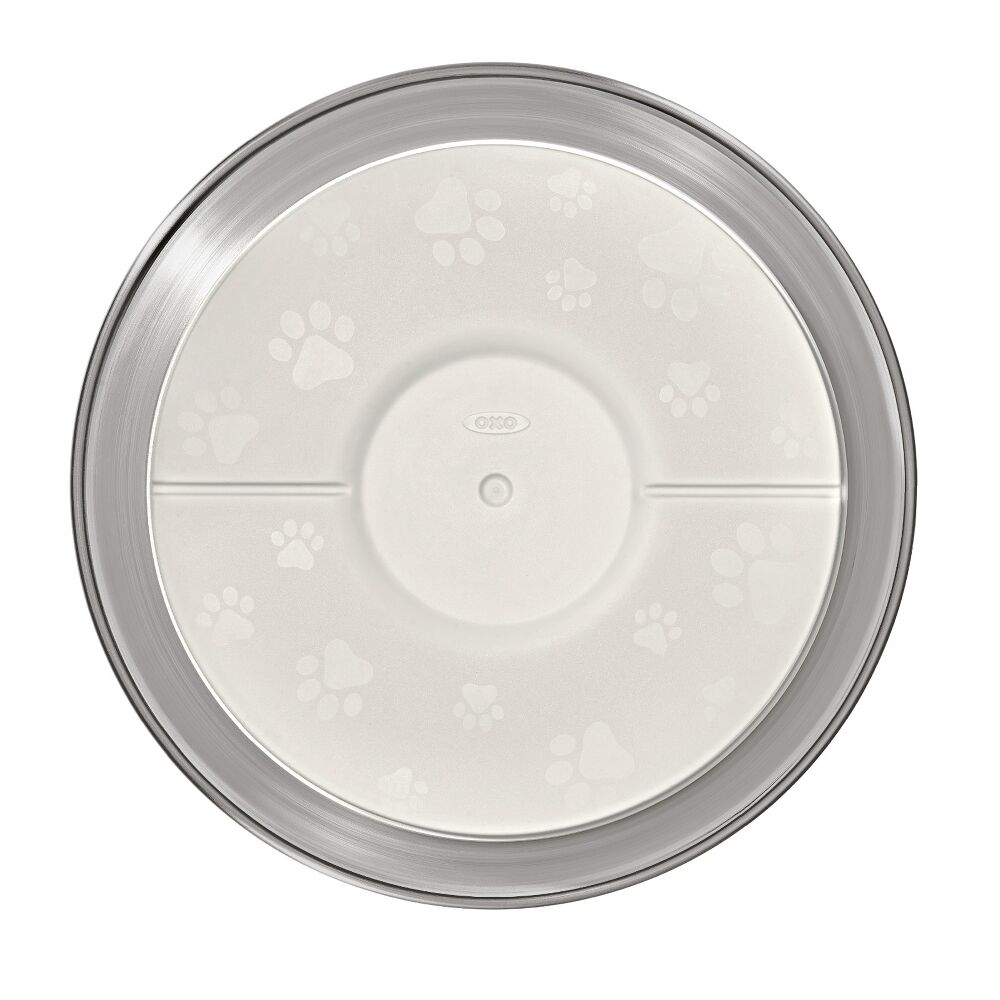 OXO Pet Easy-Clean Slow Feeder - Large, 4 Cups/950 ml P5