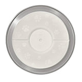 OXO Pet Easy-Clean Slow Feeder - Large, 4 Cups/950 ml F6