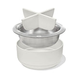OXO Pet Easy-Clean Slow Feeder - Large, 4 Cups/950 ml P5