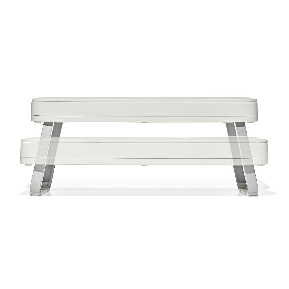 OXO Pet Adjustable Elevated Feeder Y5
