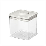 OXO Pet POP Container — Big Square Short — 2.8 Qt/2.6 L M2