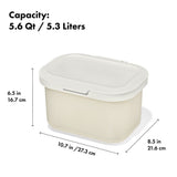 OXO Pet Multi-Purpose Container D9
