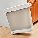 OXO Pet Airtight Food Container with Scoop — Large O6