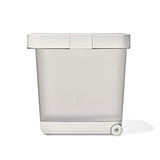 OXO Pet Airtight Food Container with Scoop — Large O6