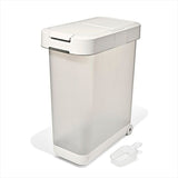 OXO Pet Airtight Food Container with Scoop — Extra Large C3