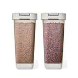 OXO Pet Airtight Food Container with Scoop — Extra Large C3