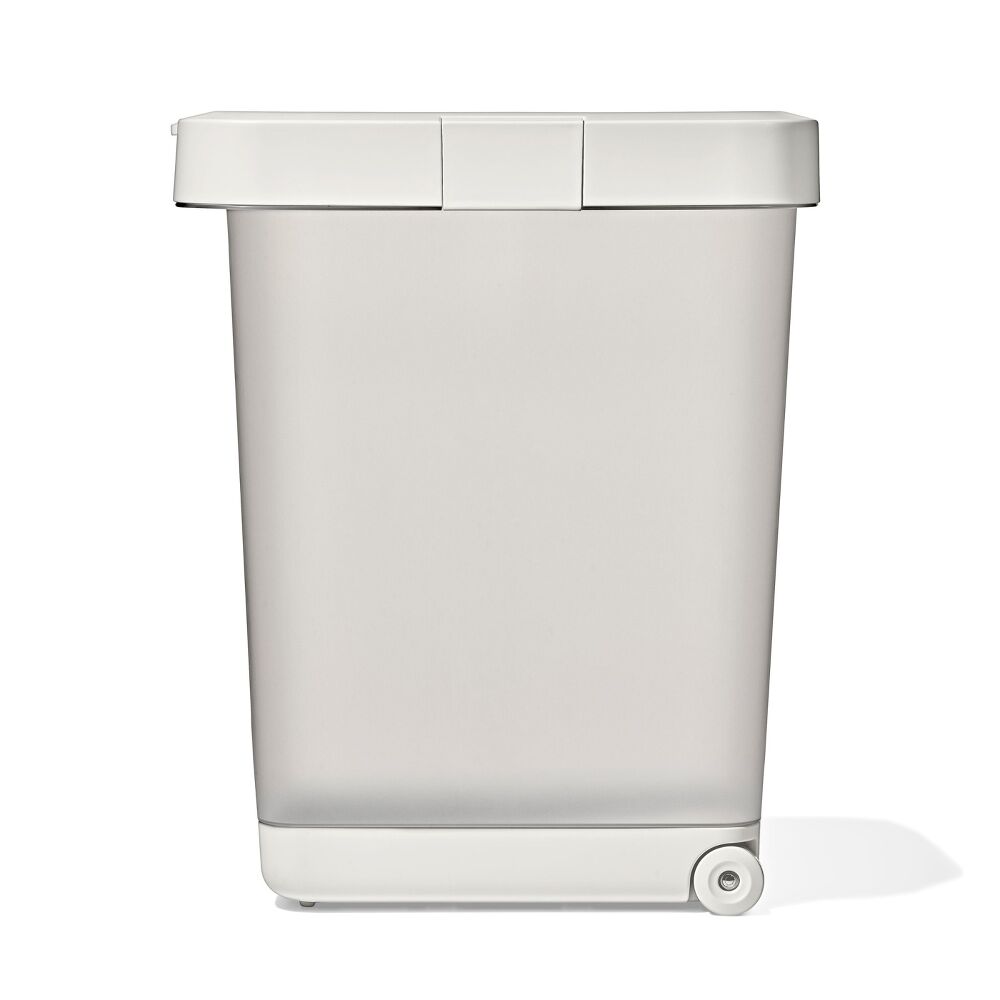 OXO Pet Airtight Food Container with Scoop — Extra Large C3