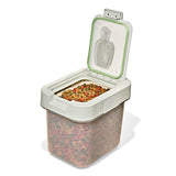 OXO Pet Airtight Food Container with Scoop — Small E0