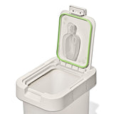 OXO Pet Airtight Food Container with Scoop — Small E0
