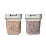 OXO Pet Airtight Food Container with Scoop — Small E0