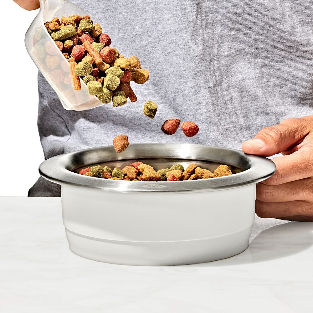 OXO Pet Nonslip Bowl - Large, 4 Cups / 950 mL G2