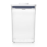 POP Container - Big Square Medium (4.4 Qt/4.2 L) P4