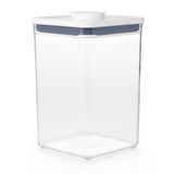 POP Container - Big Square Medium (4.4 Qt/4.2 L) X7