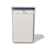 POP Container - Big Square Medium (4.4 Qt/4.2 L) X7