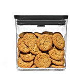 POP Container - Big Square Short (2.8 Qt/2.6 L) O3
