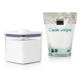 POP Container - Big Square Short (2.8 Qt/2.6 L) O3