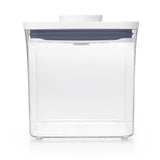 POP Container - Big Square Short (2.8 Qt/2.6 L) O3