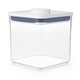 POP Container - Big Square Short (2.8 Qt/2.6 L) O3