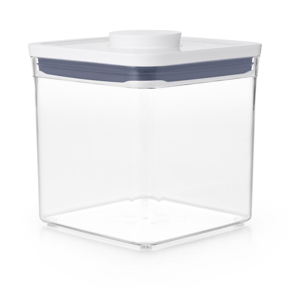 POP Container - Big Square Short (2.8 Qt/2.6 L) O3