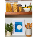 POP Container - Rectangle Medium (2.7 Qt/2.6 L) B1
