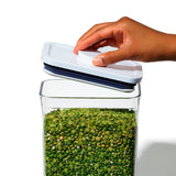 POP Container - Rectangle Medium (2.7 Qt/2.6 L) B1
