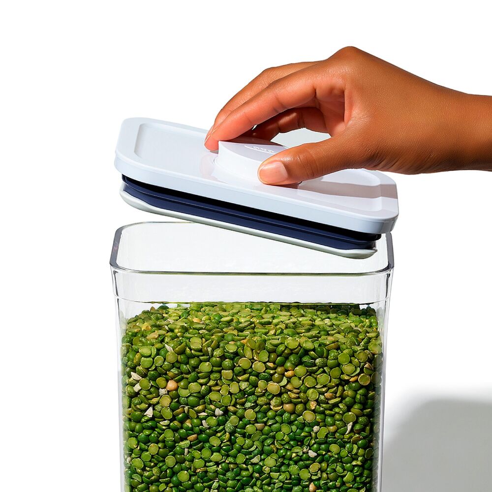 POP Container - Rectangle Medium (2.7 Qt/2.6 L) B1