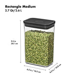 5-Piece POP Container Set P5