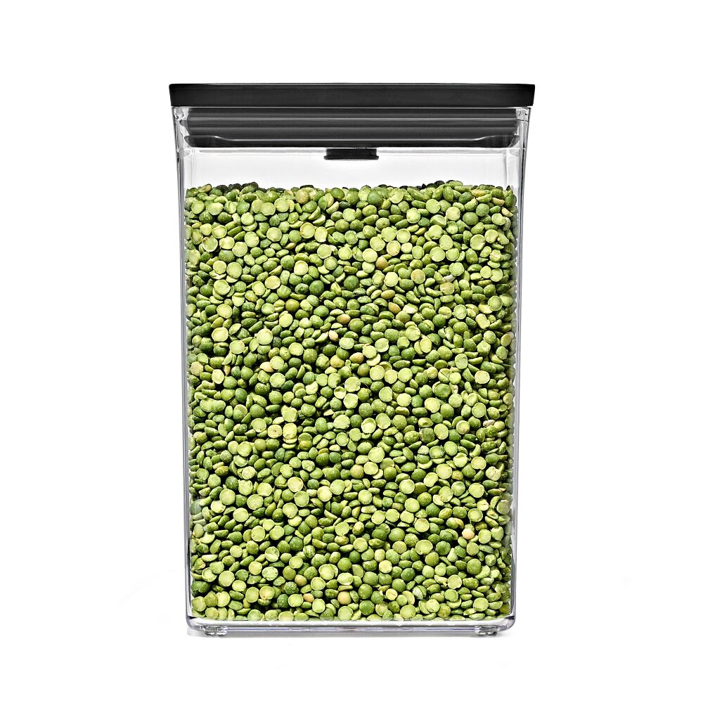 POP Container - Rectangle Medium (2.7 Qt/2.6 L) B1