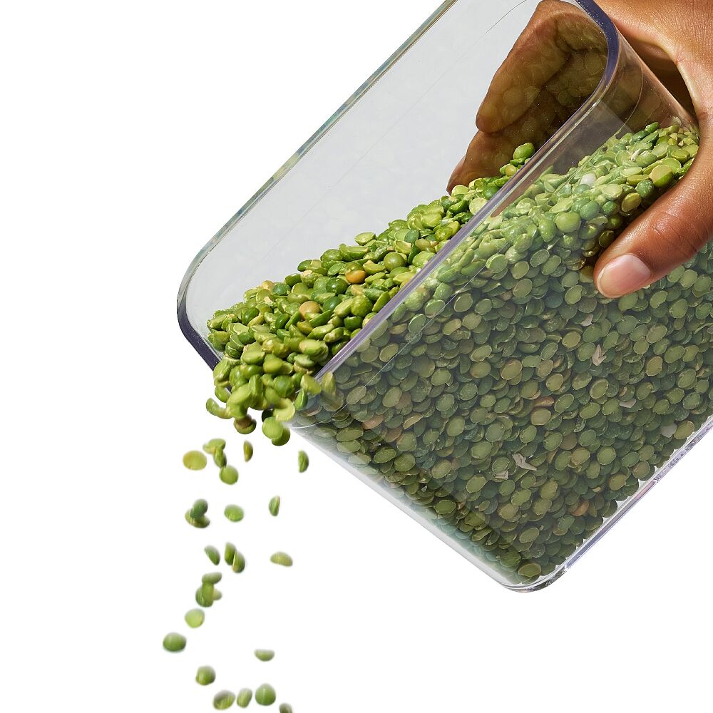 POP Container - Rectangle Medium (2.7 Qt/2.6 L) B1