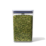 POP Container - Rectangle Medium (2.7 Qt/2.6 L) B1