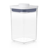 POP Container - Small Square Short (1.1 Qt/1.0 L) M8