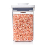 POP Container - Small Square Short (1.1 Qt/1.0 L) M8