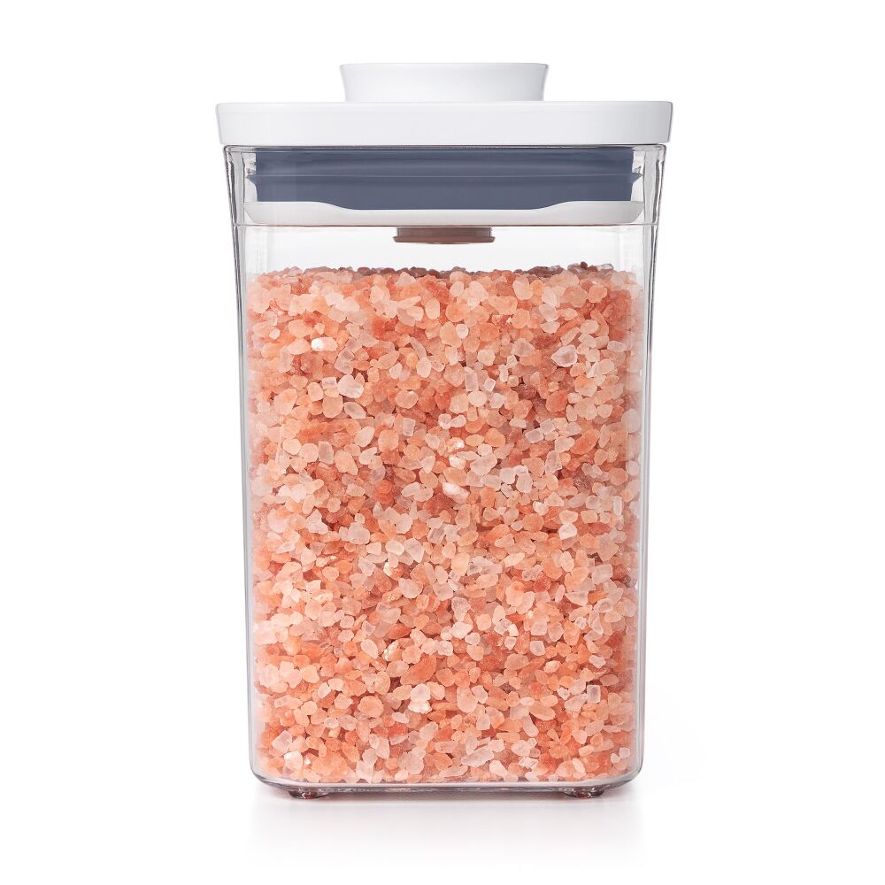 POP Container - Small Square Short (1.1 Qt/1.0 L) M8