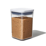 POP Container - Small Square Short (1.1 Qt/1.0 L) M8