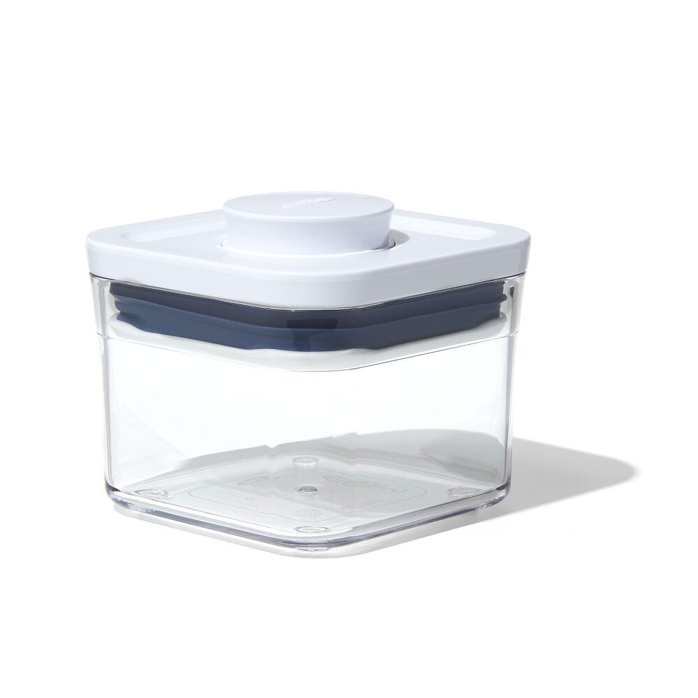 POP Container - Small Square Mini (0.4 Qt.) B0