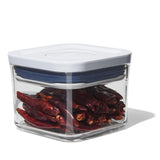 POP Container - Small Square Mini (0.4 Qt.) B0