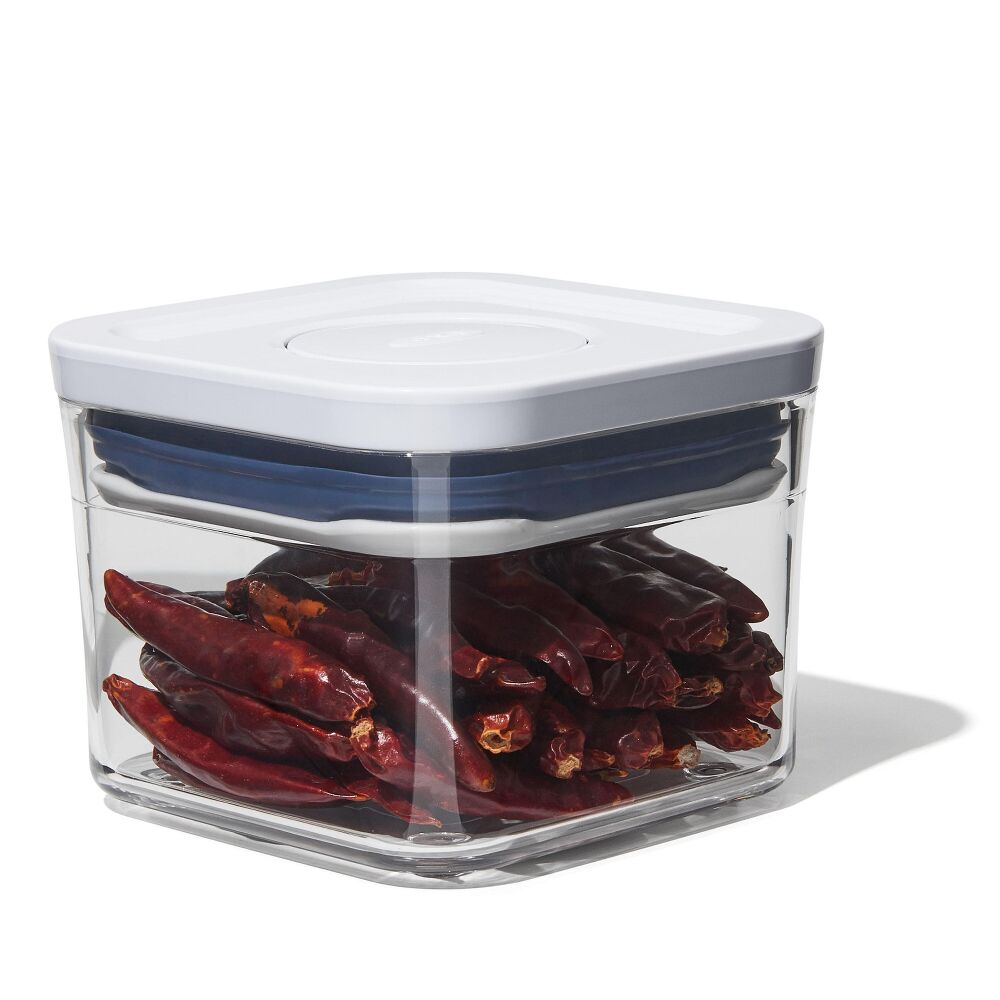 POP Container - Small Square Mini (0.4 Qt.) B0