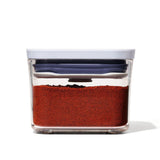POP Container - Small Square Mini (0.4 Qt.) B0