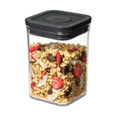 POP Container - Small Square Short (1.1 Qt/1.0 L) M8