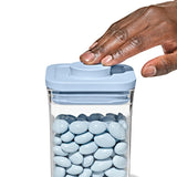 3-Piece POP Container Set with Mini Scoops U7