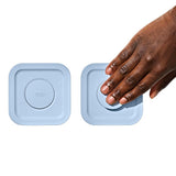 3-Piece POP Container Set with Mini Scoops U7