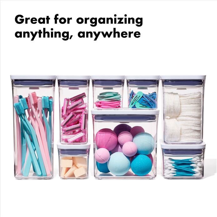 20-Piece POP Container Set V3